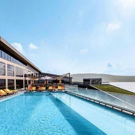 The S, Ascend Hotel Collection (Adults Only) Alacatı Bagian luar foto