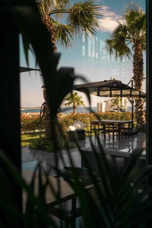 The S, Ascend Hotel Collection (Adults Only) Alacatı Bagian luar foto