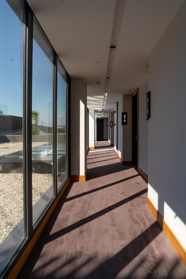 The S, Ascend Hotel Collection (Adults Only) Alacatı Bagian luar foto
