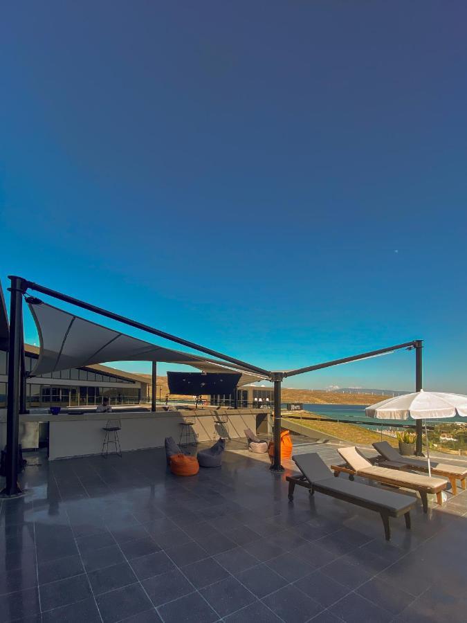 The S, Ascend Hotel Collection (Adults Only) Alacatı Bagian luar foto