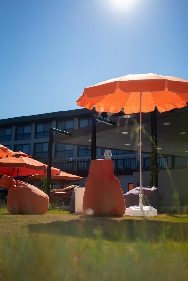 The S, Ascend Hotel Collection (Adults Only) Alacatı Bagian luar foto
