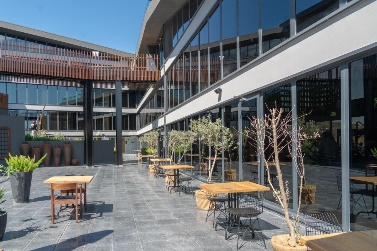 The S, Ascend Hotel Collection (Adults Only) Alacatı Bagian luar foto