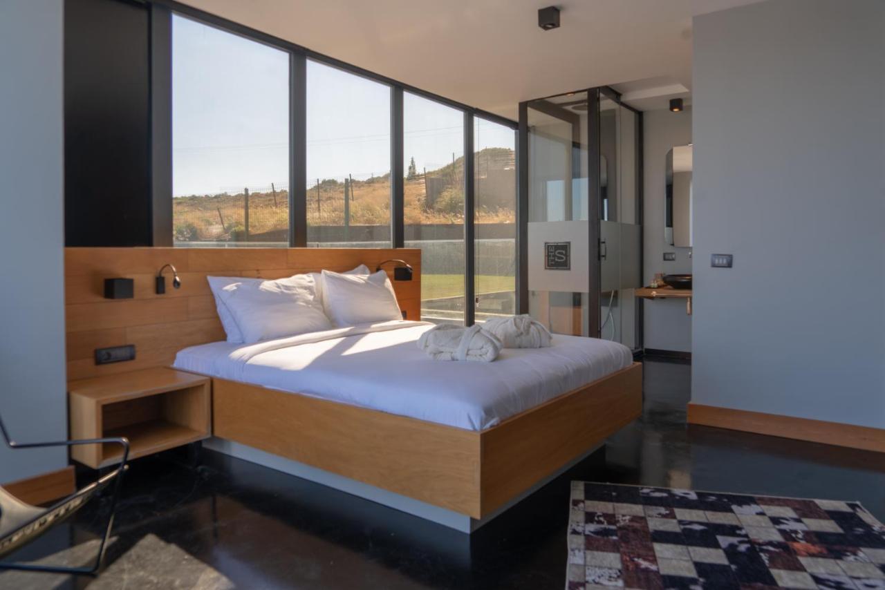 The S, Ascend Hotel Collection (Adults Only) Alacatı Bagian luar foto