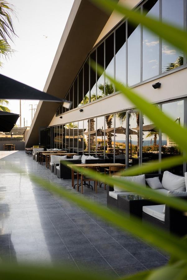 The S, Ascend Hotel Collection (Adults Only) Alacatı Bagian luar foto