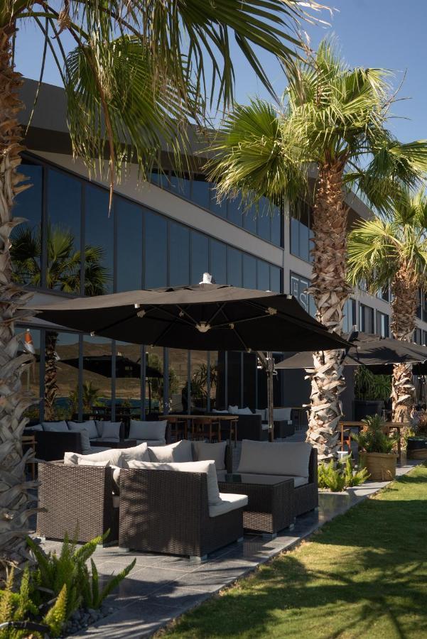 The S, Ascend Hotel Collection (Adults Only) Alacatı Bagian luar foto