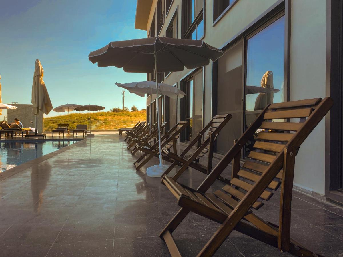 The S, Ascend Hotel Collection (Adults Only) Alacatı Bagian luar foto