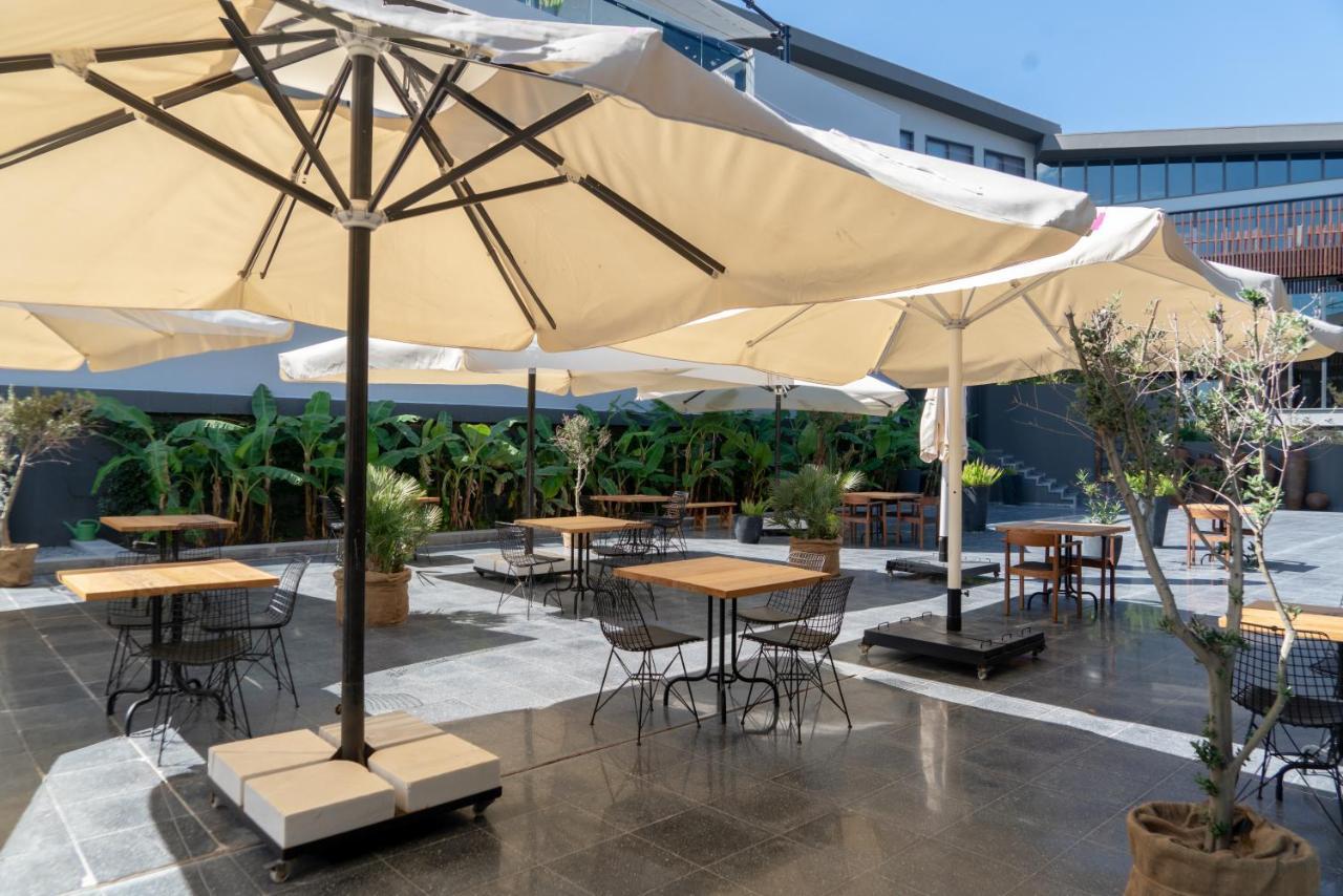 The S, Ascend Hotel Collection (Adults Only) Alacatı Bagian luar foto