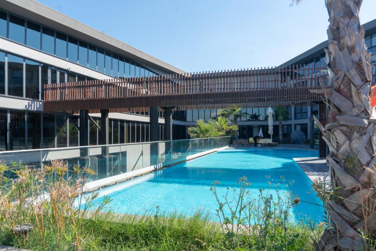 The S, Ascend Hotel Collection (Adults Only) Alacatı Bagian luar foto