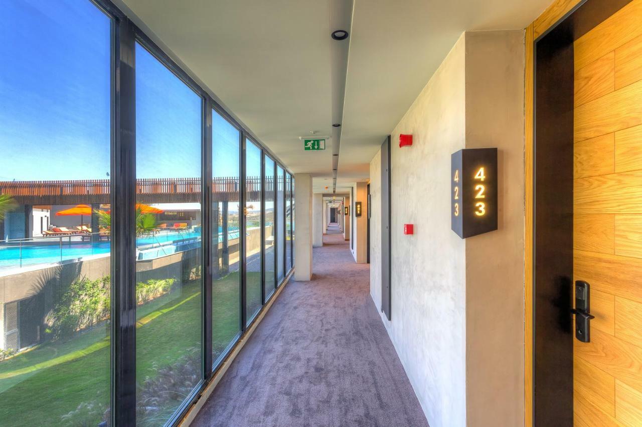 The S, Ascend Hotel Collection (Adults Only) Alacatı Bagian luar foto