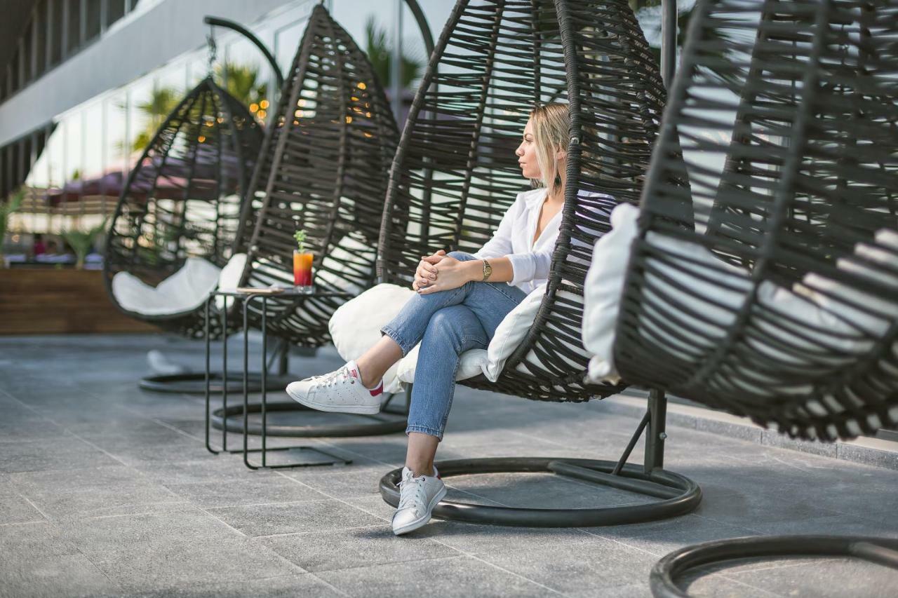 The S, Ascend Hotel Collection (Adults Only) Alacatı Bagian luar foto