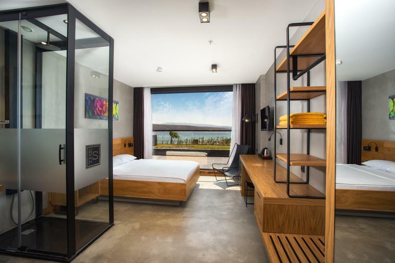 The S, Ascend Hotel Collection (Adults Only) Alacatı Bagian luar foto