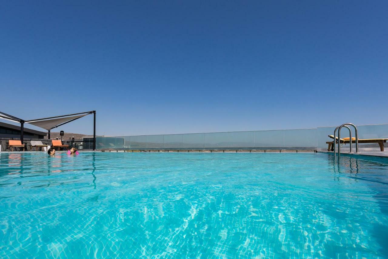 The S, Ascend Hotel Collection (Adults Only) Alacatı Bagian luar foto