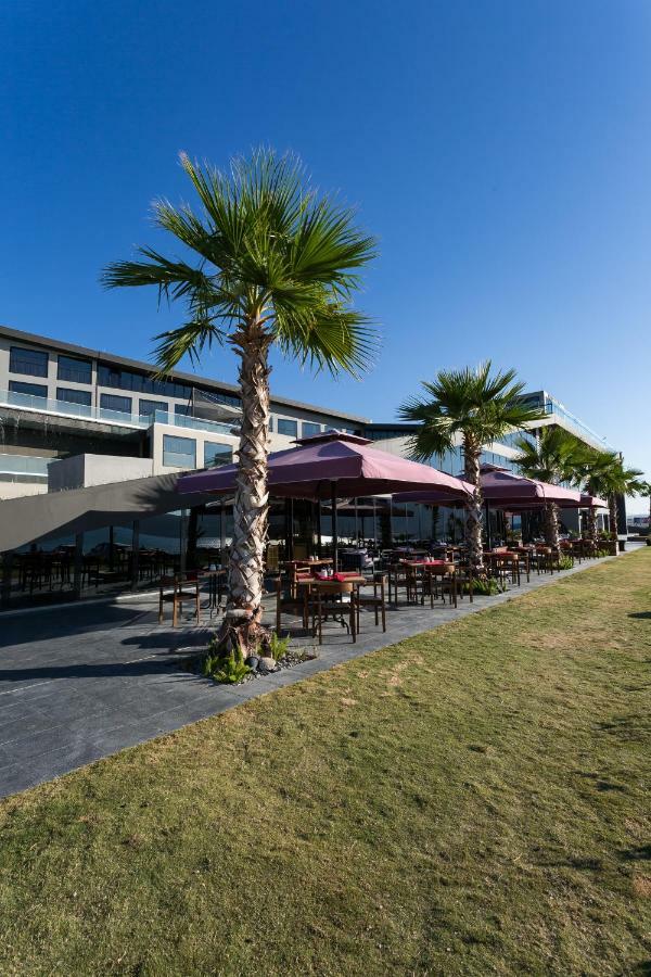The S, Ascend Hotel Collection (Adults Only) Alacatı Bagian luar foto