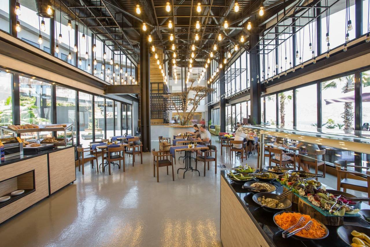 The S, Ascend Hotel Collection (Adults Only) Alacatı Bagian luar foto
